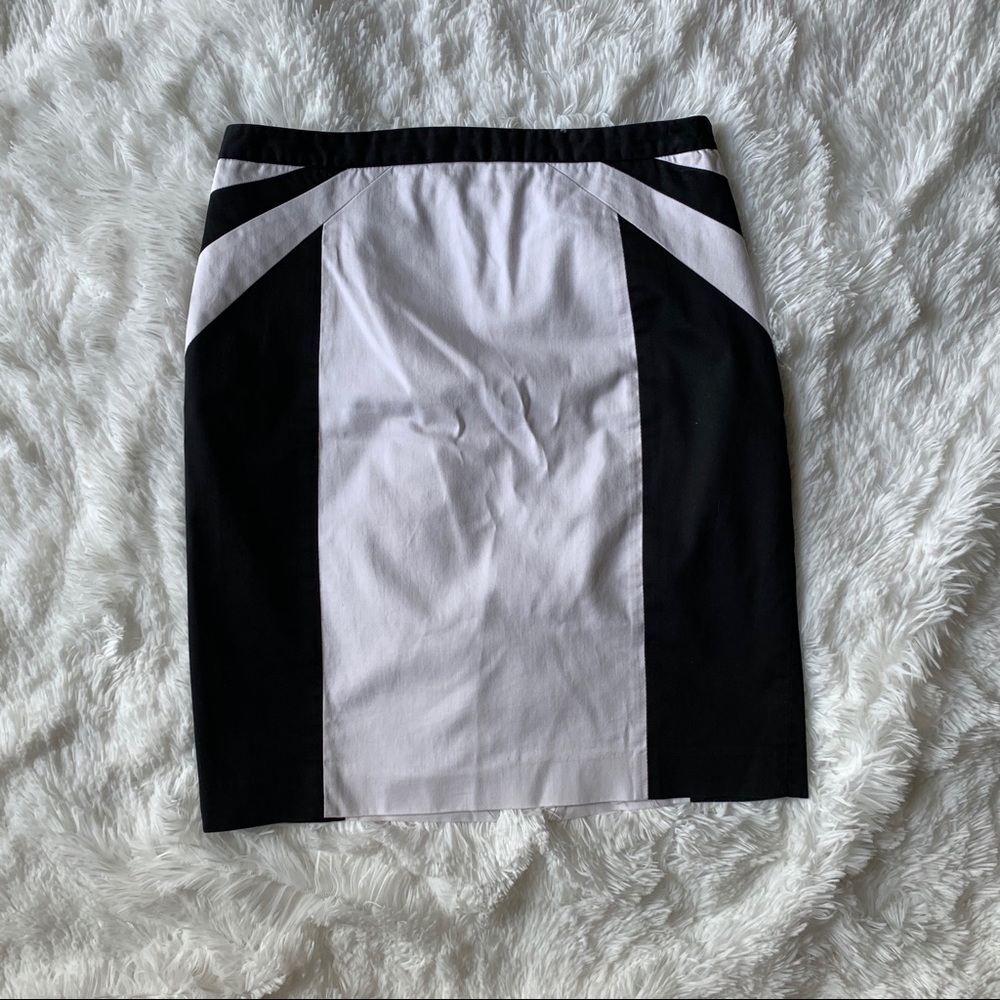 Express pencil skirt